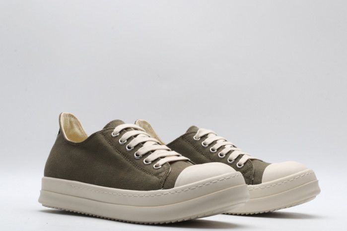 rick owens sneakers ro-116