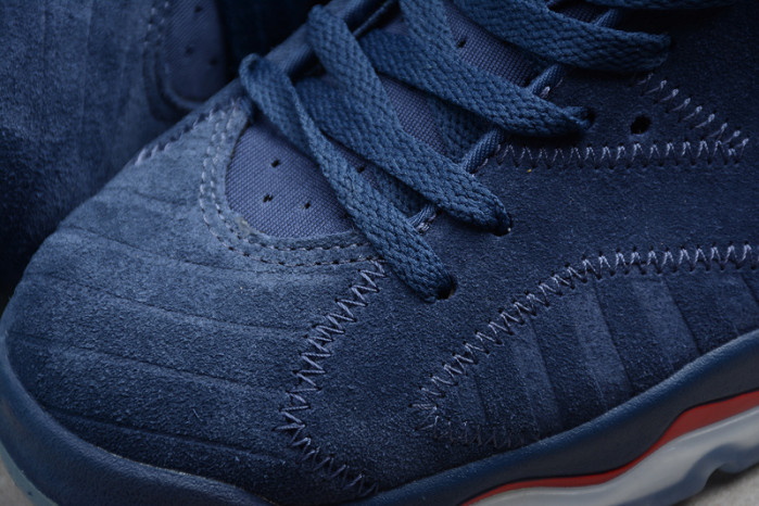 air jordan 6 retro doernbecher 15th anniversary ci6293-416