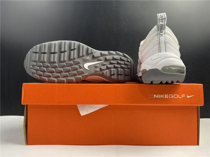 nike air max 97 golf white pure platinum ci7538-100