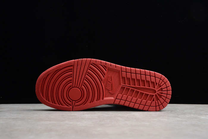 air jordan 1 retro high fearless unc chicago ck5666-100