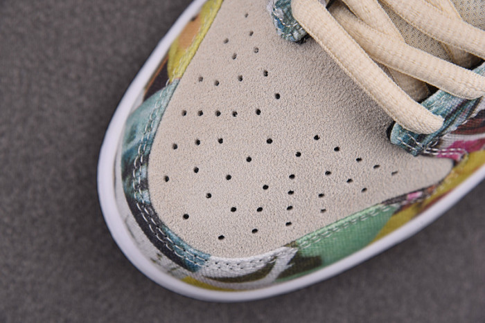 nike sb dunk low paris