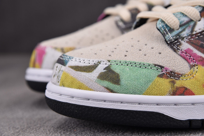 nike sb dunk low paris