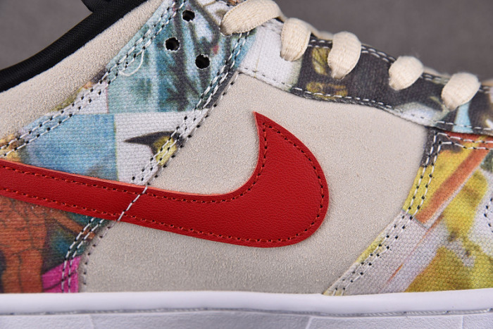 nike sb dunk low paris