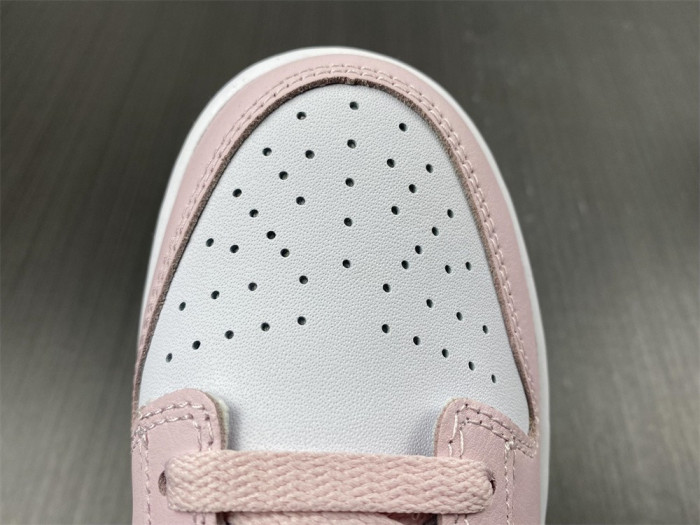 nike dunk low next nature pale coral - dd1873-100