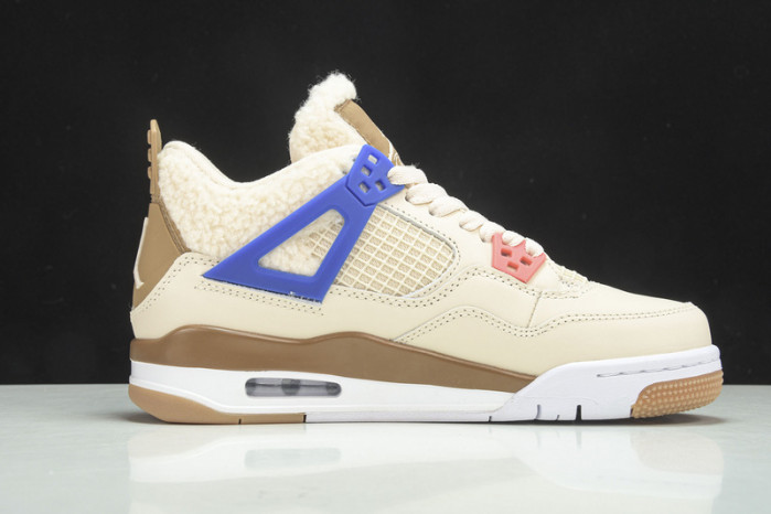 jordan 4 retro where the wild things are