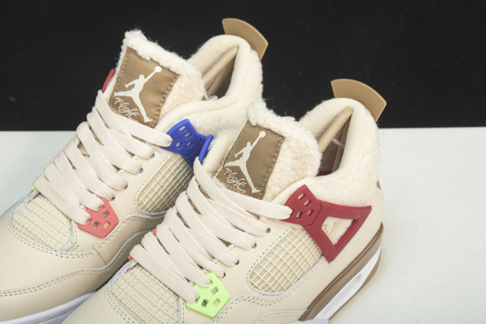 jordan 4 retro where the wild things are