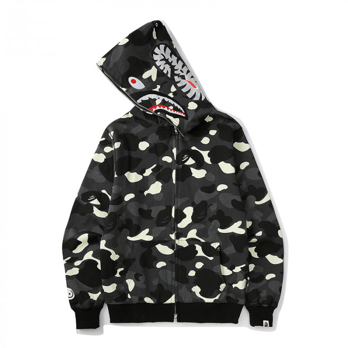 bape hoodies