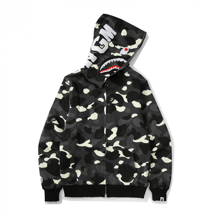 bape hoodies