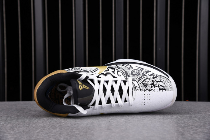 nike kobe 5 protro big stage/parade ct8014-100