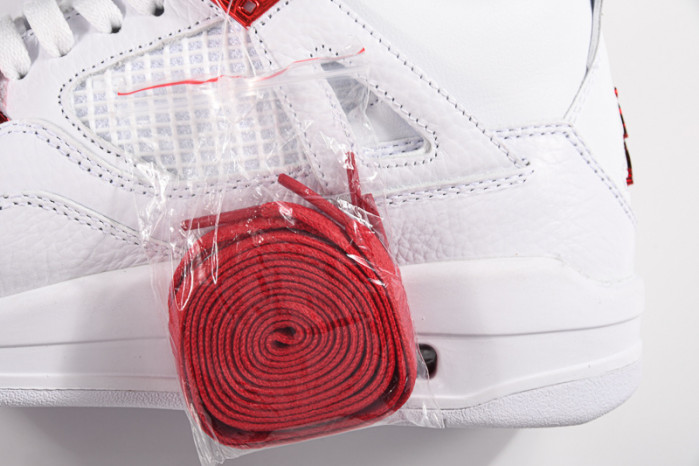 air jordan 4 “university red” ct8527-112