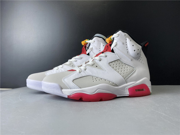 air jordan 6 retro hare ct8529-062