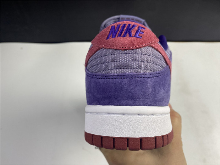 nike dunk low plum (2020) cu1726-500