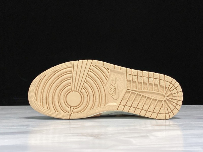 air jordan 1 mid milan cv3044-100