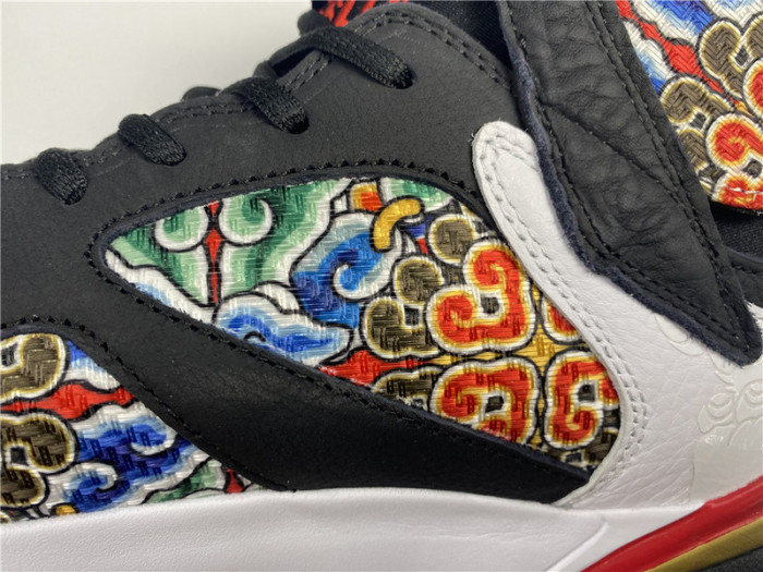 air jordan 7 retro greater china cw2805-160