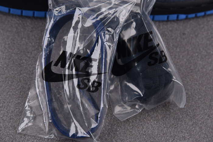 nike sb dunk low concepts blue lobster