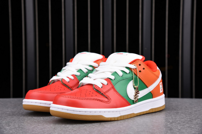 nike sb dunk low 7 eleven cz5130-600