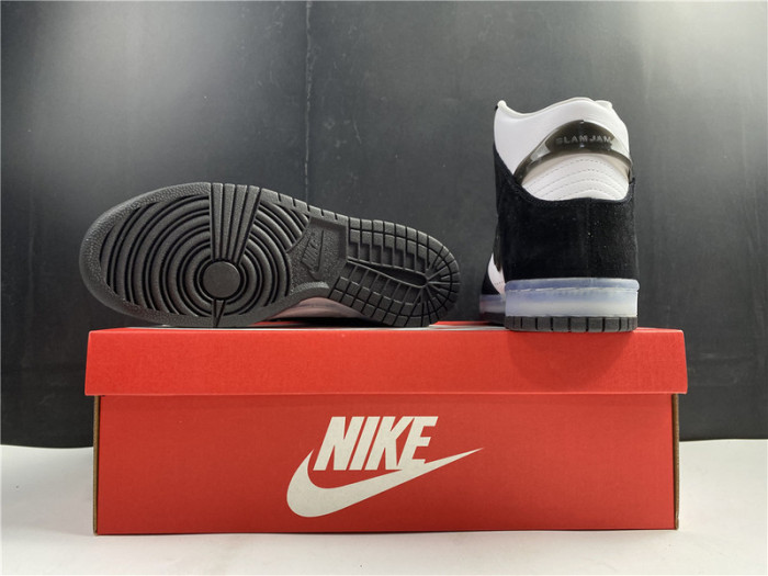 nike dunk high slam jam white black da1639-101