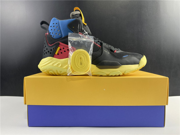 union la x jordan delta mid 