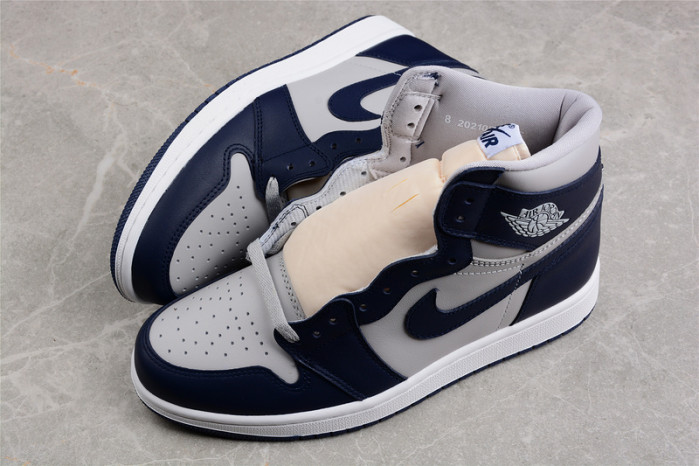 jordan 1 retro high 85 georgetown bq4422-400