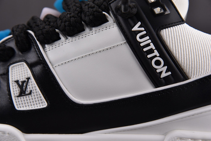 l&v trainer maxi black