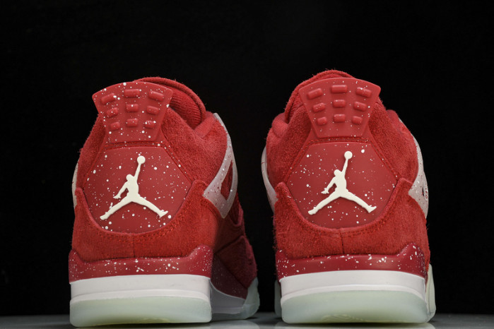 jordan 4 retro oklahoma sooners