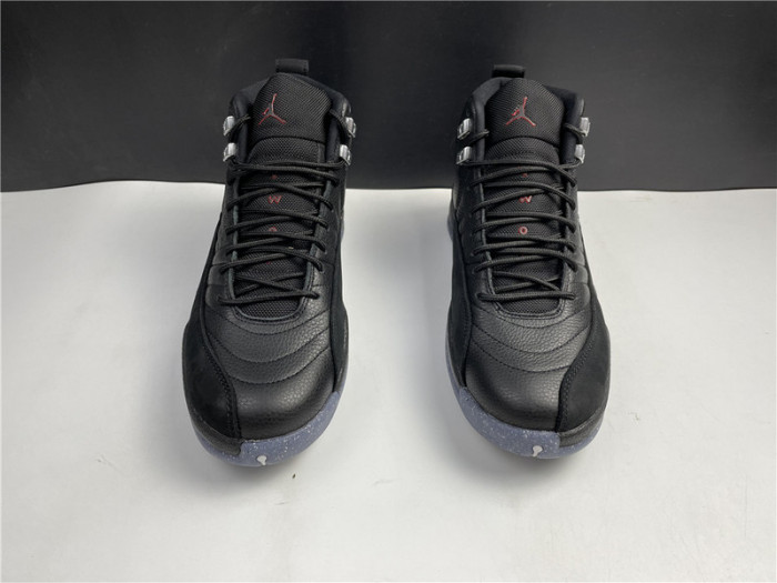 air jordan 12 “utility” dc1062-006