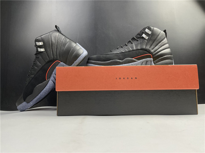 air jordan 12 “utility” dc1062-006