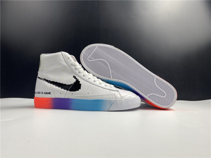 nike blazer mid 77 have a good game dc3280-101