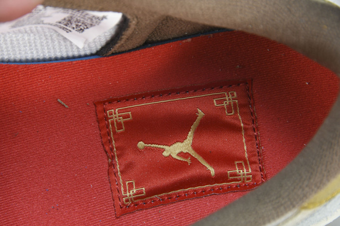 jordan 1 retro low og year of the rabbit