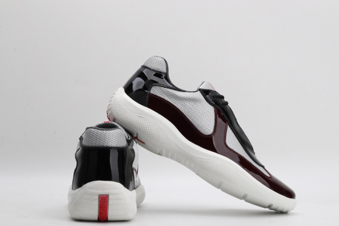 prad sneakers