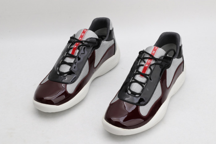 prad sneakers