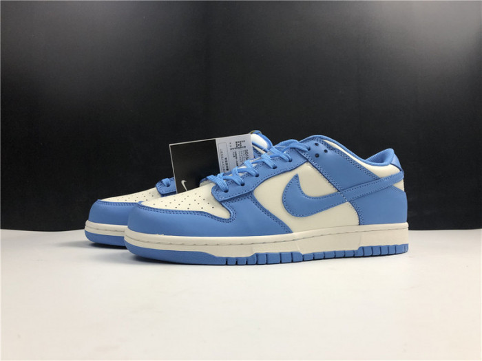 nike dunk low coast (w) dd1503-100