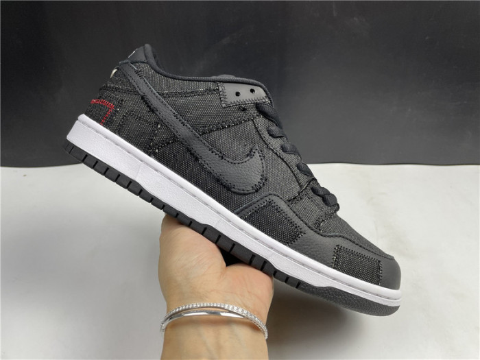 wasted youth x nike sb dunk low dd8386-001