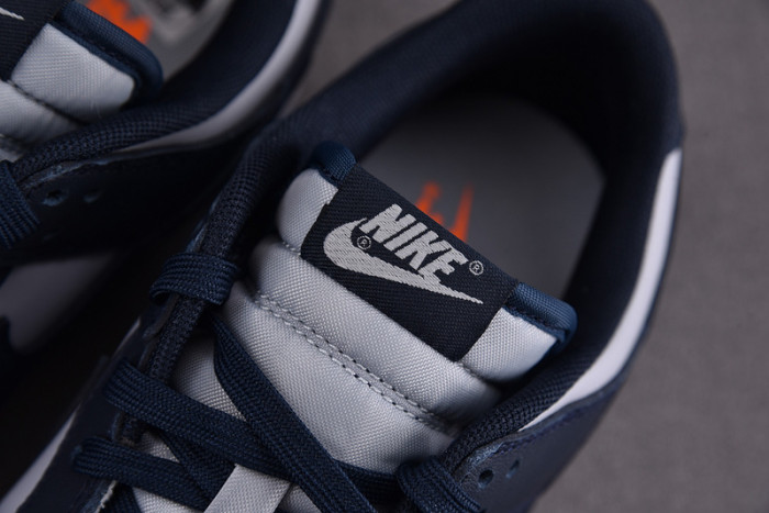 nike dunk low georgetown - dd1391-003