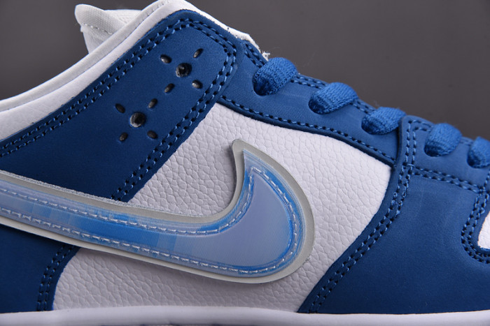 nike sb dunk low born x raised one block at a time