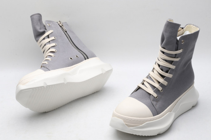 rick owens sneakers