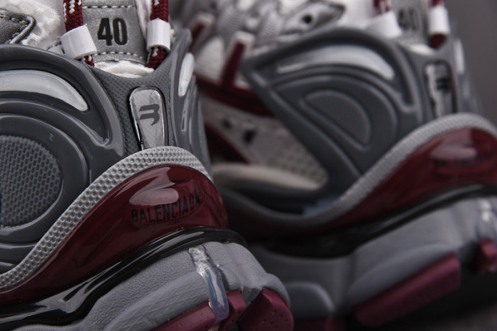 balen runner sneaker 677403 w3rb8 9069