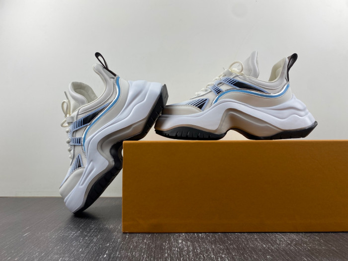 l&v skate sneaker 1aarr33