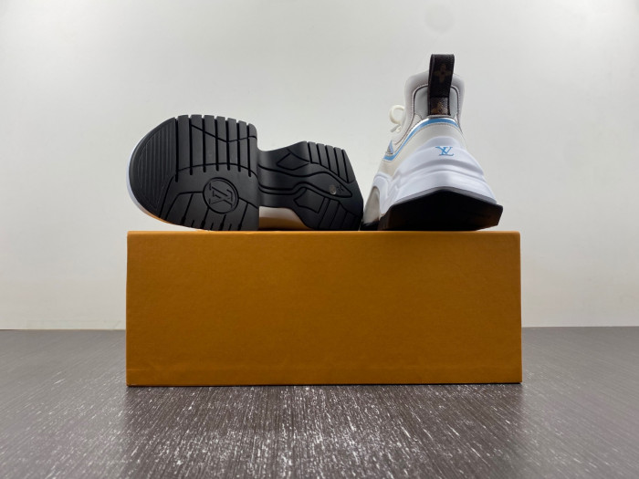 l&v skate sneaker 1aarr33