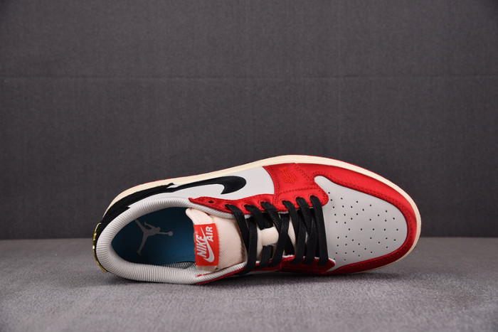 jordan 1 retro low og trophy room away