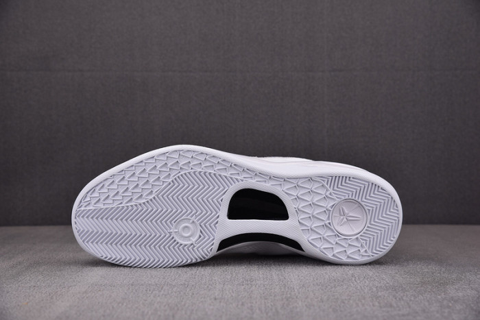 nike kobe 8 protro halo men