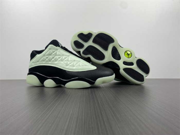 air jordan 13 low “singles day dm0803-300