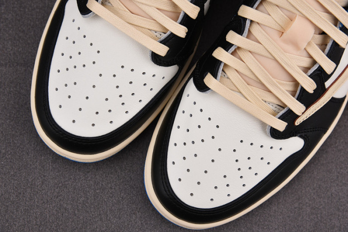 travis scott x fragment x air jordan 1 low og dm7866-140