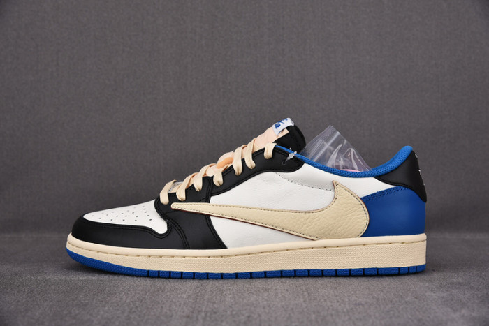 travis scott x fragment x air jordan 1 low og dm7866-140