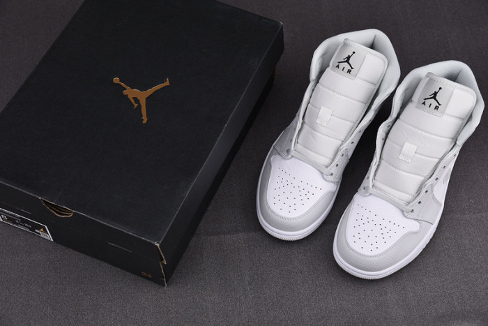 jordan 1 mid grey camo - dc9035-100