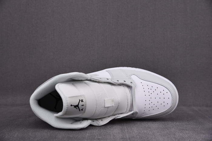 jordan 1 mid grey camo - dc9035-100