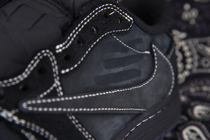 travis scott x air jordan 1 low black phantom dm7866-001