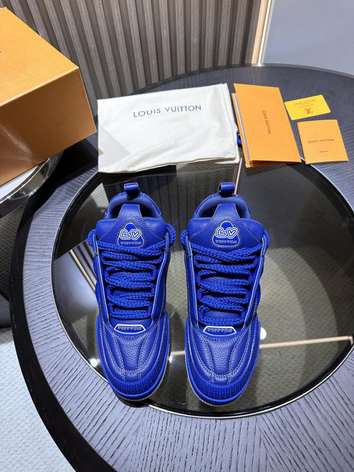 l&v skate sneaker 1aarr40