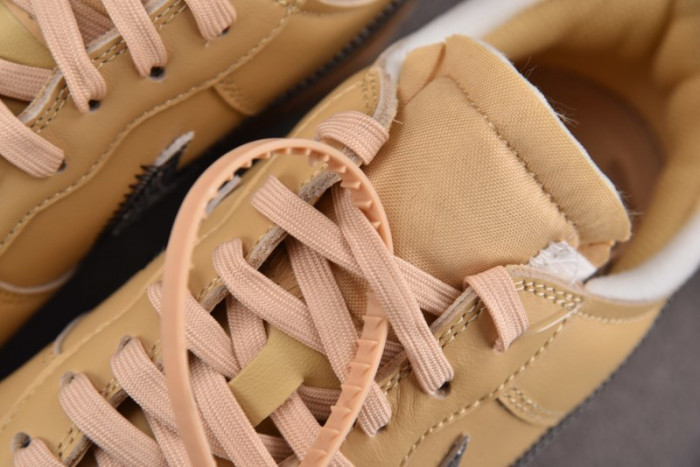 Nike Air Force 1 Low Off-White Sesame FD6900-200