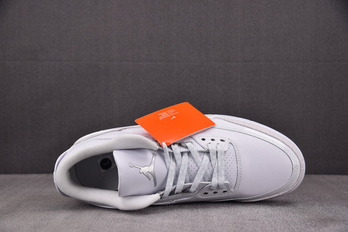 Jordan 3 Retro Pure Money (2025) CT8532-111